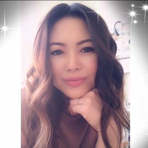 Meet your Posher, Marissa